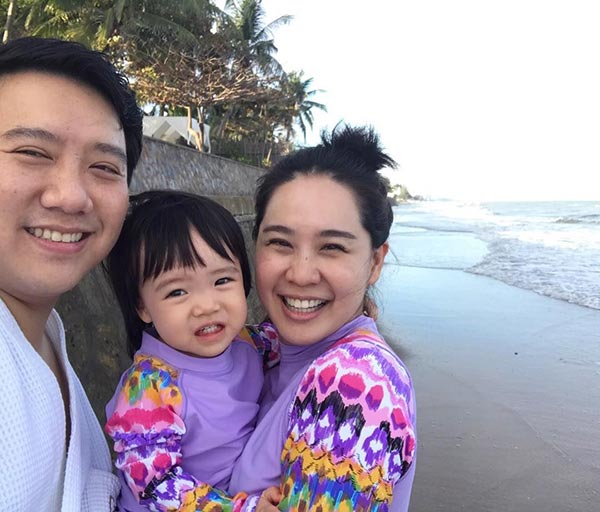 นุ้ย สุจิรา