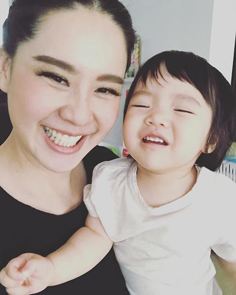 นุ้ย สุจิรา