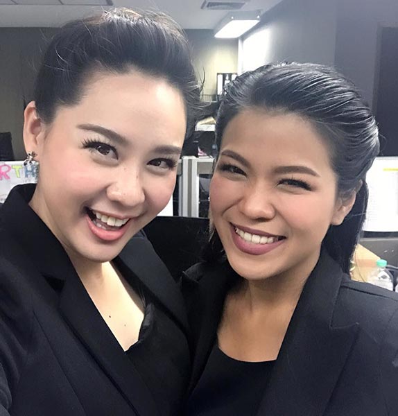 นุ้ย สุจิรา