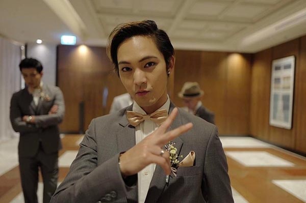 แจ็ค แบล็คแจ็ค