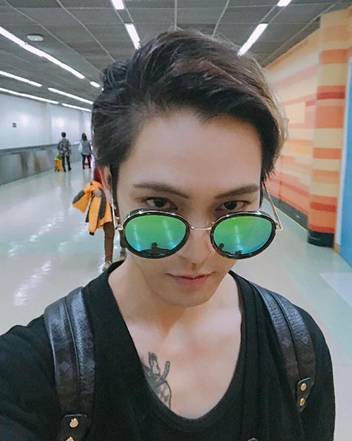 แจ็ค แบล็คแจ็ค