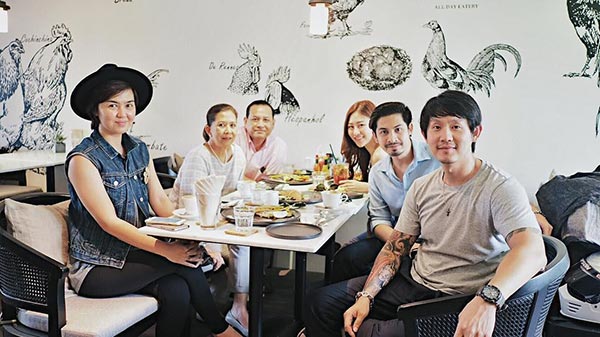 แพทตี้ พิมพาภรณ์