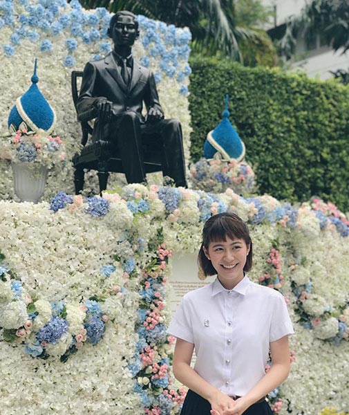 ฟรัง นรีกุล