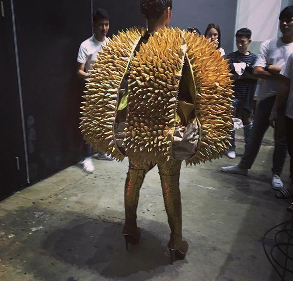 มิสแกรนด์ไทยแลนด์