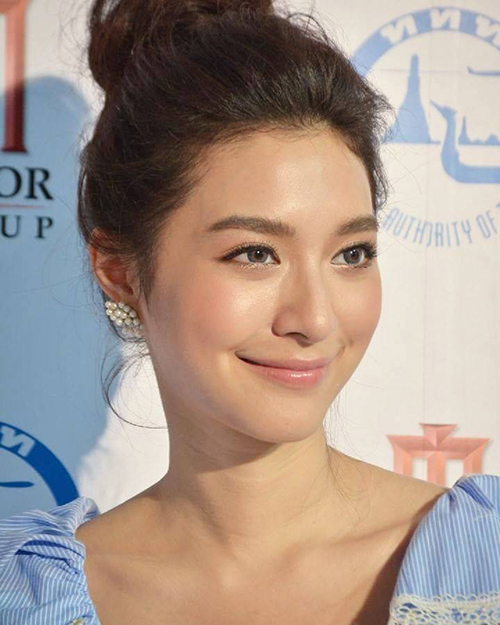 มิว นิษฐา