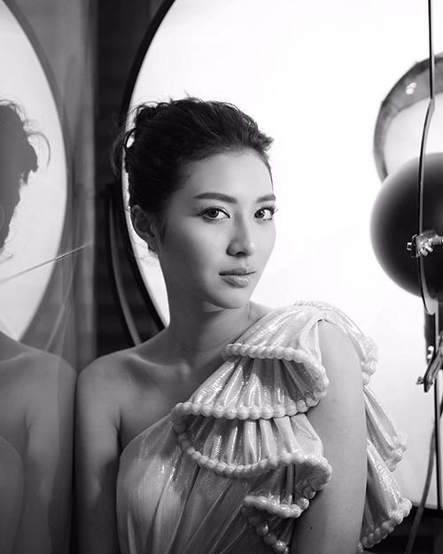 มิว นิษฐา