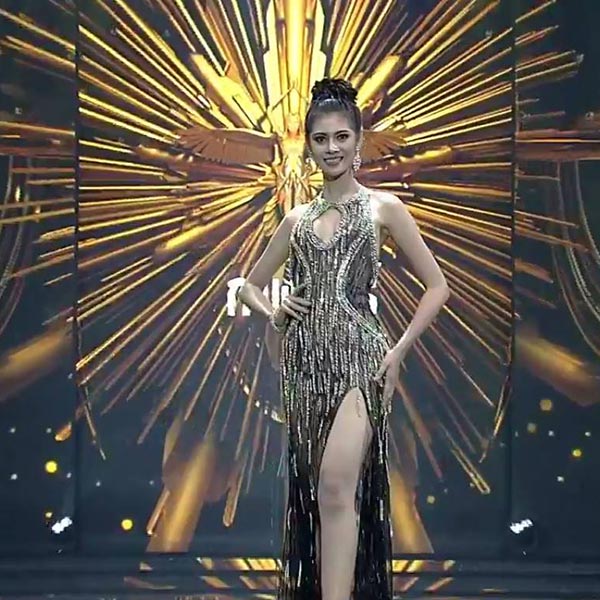 มิสแกรนด์ไทยแลนด์ 2017