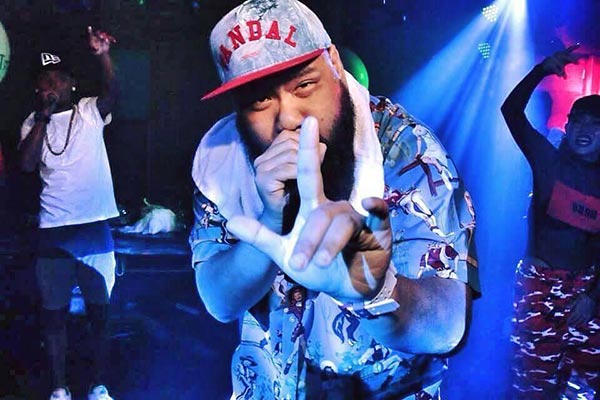 กอล์ฟ ฟักกลิ้งฮีโร่