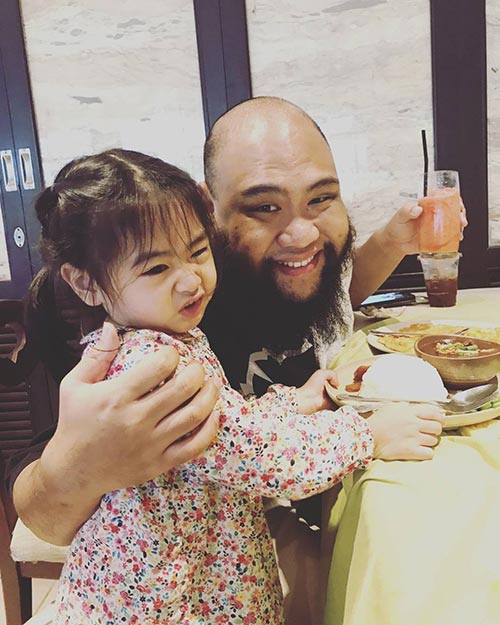 กอล์ฟ ฟักกลิ้งฮีโร่