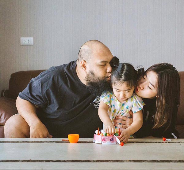 กอล์ฟ ฟักกลิ้งฮีโร่