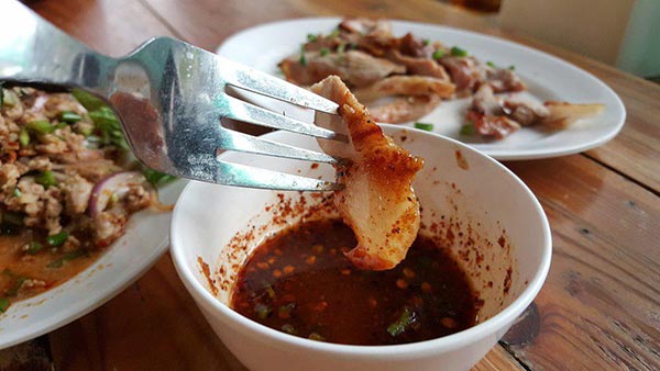 อาหารไทย