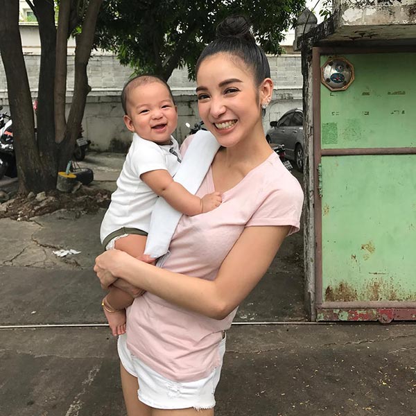 แพท ณปภา