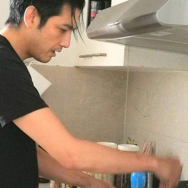 ศรราม นิโคล