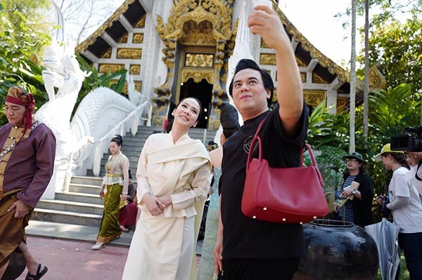 อั้ม พัชราภา