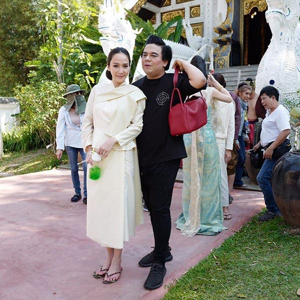 อั้ม พัชราภา