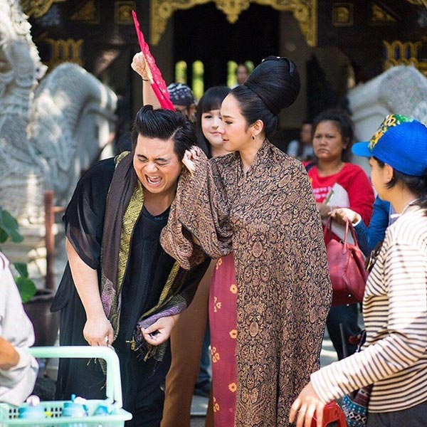 อั้ม พัชราภา