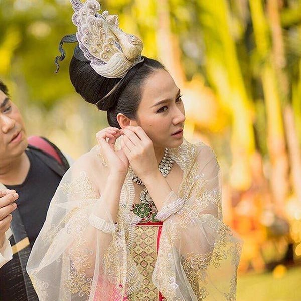 อั้ม พัชราภา