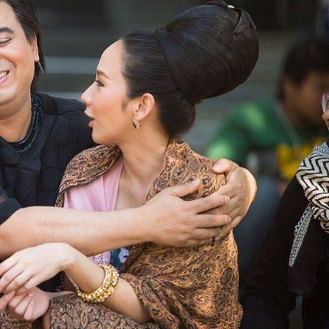 อั้ม พัชราภา