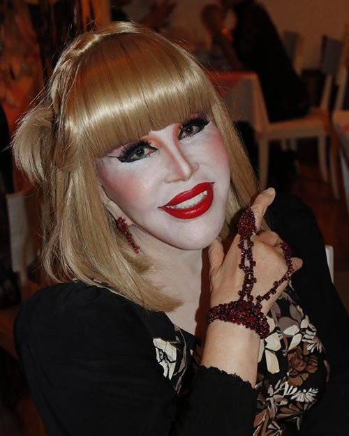 สุมณี คุณะเกษม