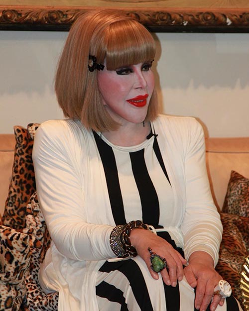 สุมณี คุณะเกษม