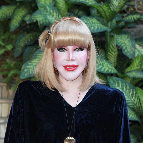 สุมณี คุณะเกษม