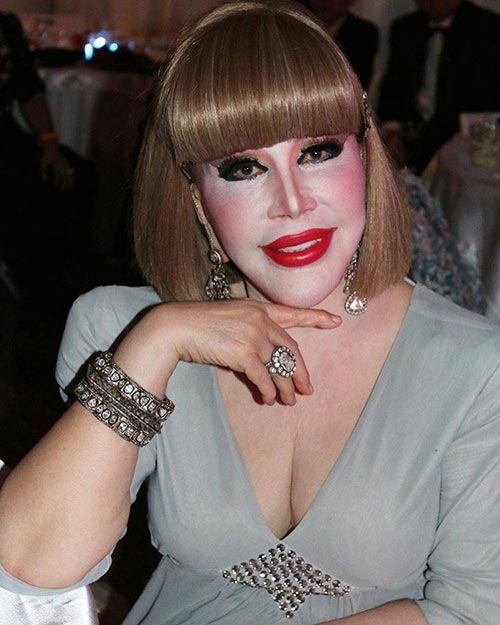 สุมณี คุณะเกษม