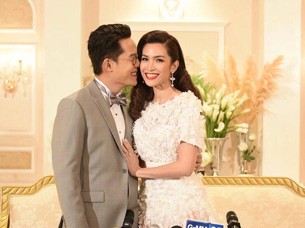 อีฟ พุทธธิดา