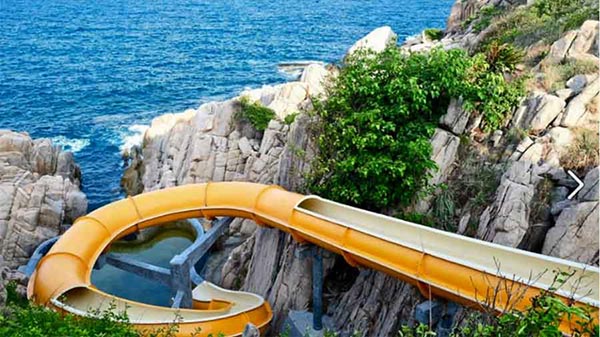 ระงับรีสอร์ทเกาะเต่า