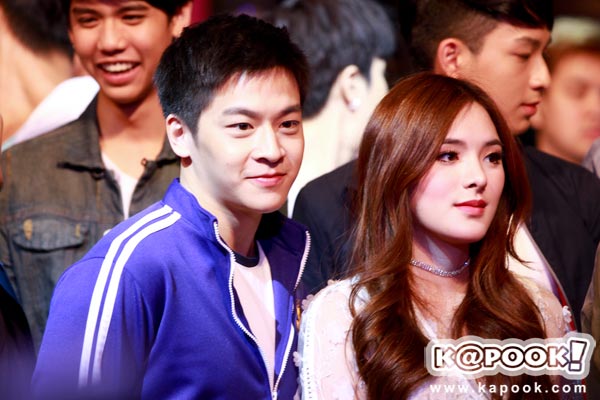 มาร์ช ปันปัน