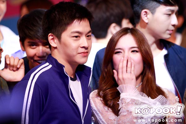 มาร์ช ปันปัน