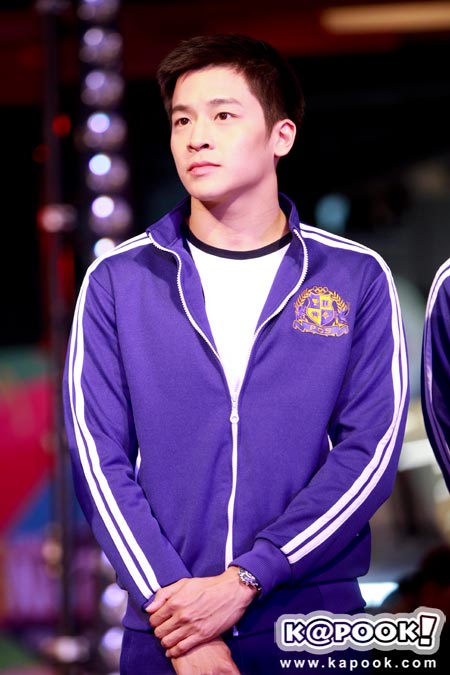 มาร์ช ปันปัน