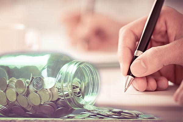 ลงทะเบียนคนจน