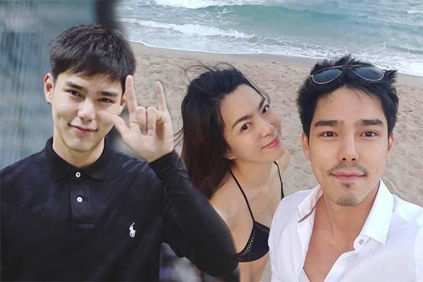 บูม กิตต์ก้อง