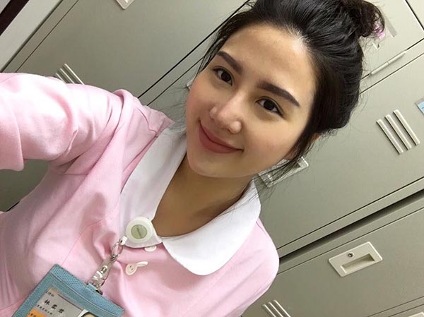 พยาบาลแซ่บ