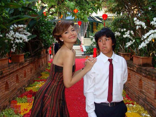 นาย ณภัทร