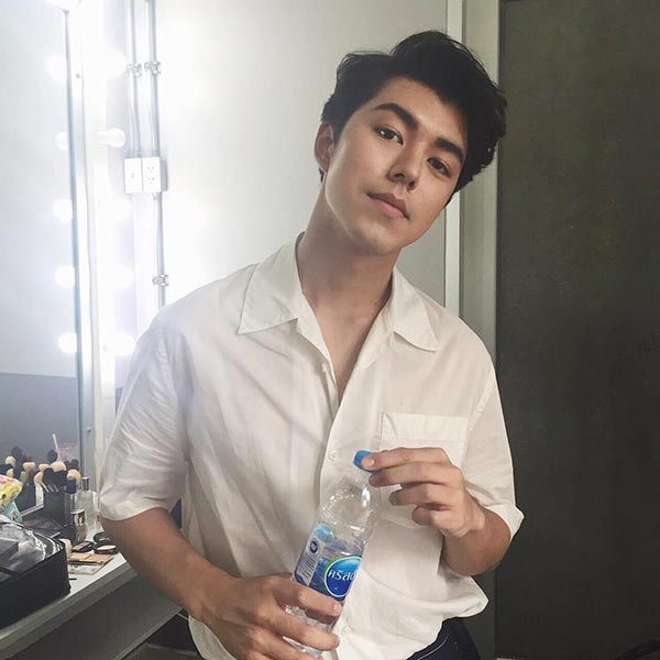 นาย ณภัทร