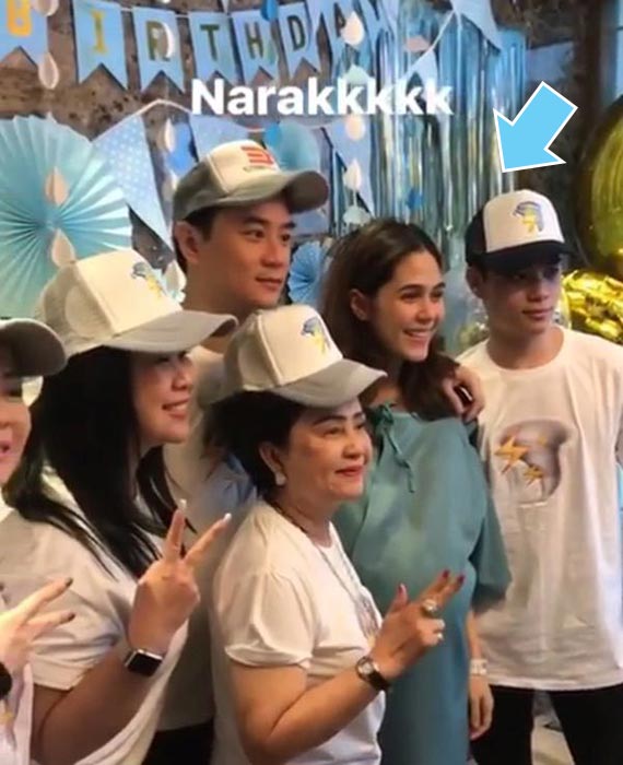 หลานน็อต วิศรุต