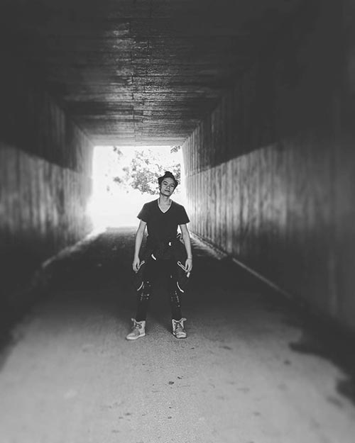 หลานน็อต วิศรุต