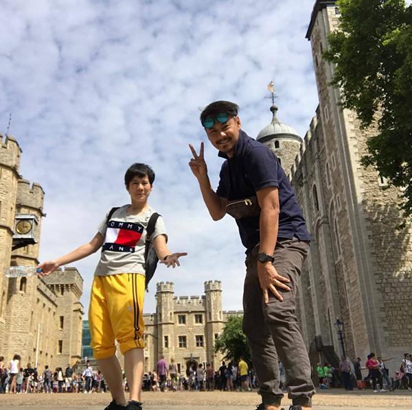 เวฟ สาริน