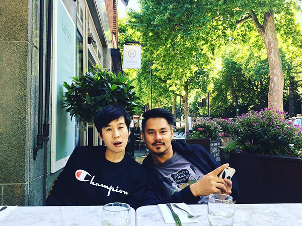 เวฟ สาริน