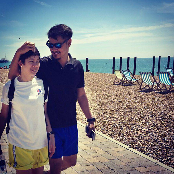 เวฟ สาริน