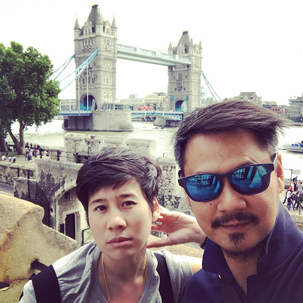 เวฟ สาริน