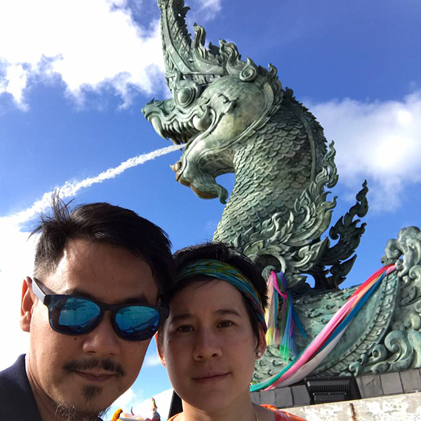 เวฟ สาริน