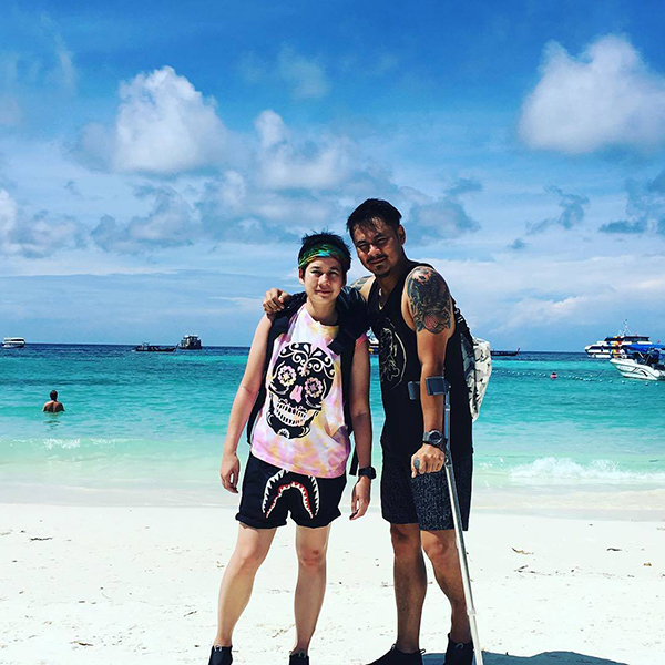 เวฟ สาริน