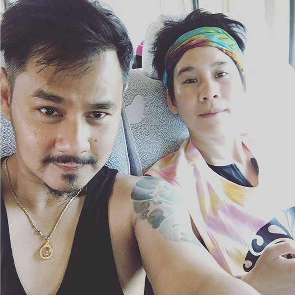 เวฟ สาริน