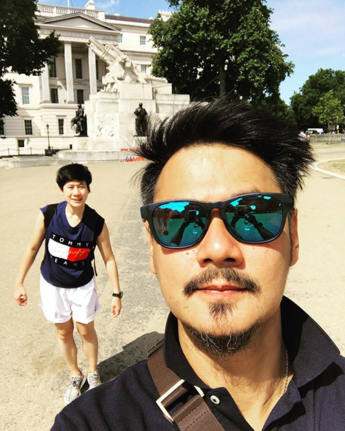 เวฟ สาริน