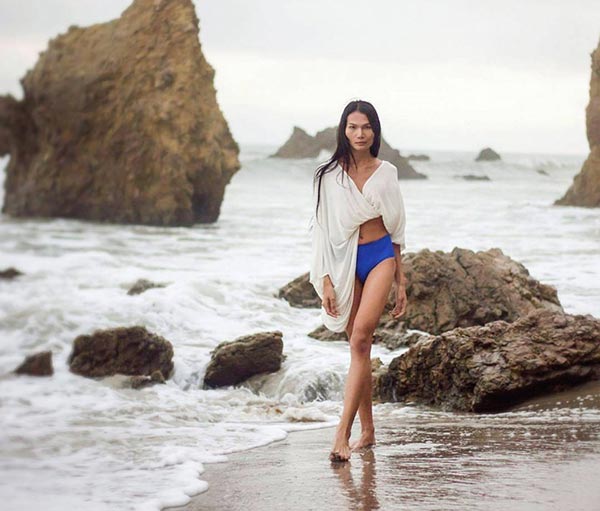 นิวยอร์ก แฟชั่นวีค