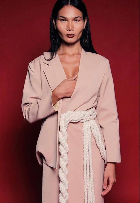 นิวยอร์ก แฟชั่นวีค