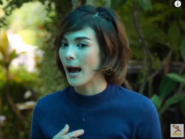 เอมี่ อาเมเรีย จาคอป