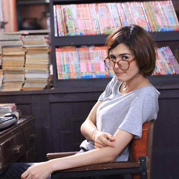 เอมี่ อาเมเรีย จาคอป